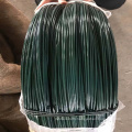 Wire Factory Binding Tie Wire/ PVC Coated Wire/ Low Price for PVC Coated Binding Wire